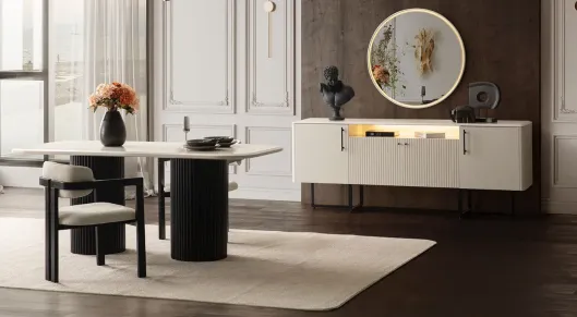 Product img 2, Lyon Modern Yemek Odası Takımı